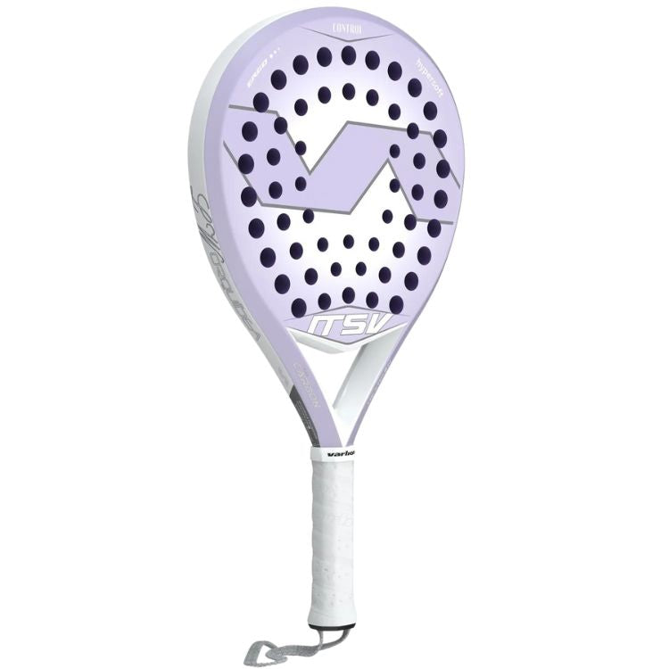 Varlion Padelracket LW 8.8 Orquidea