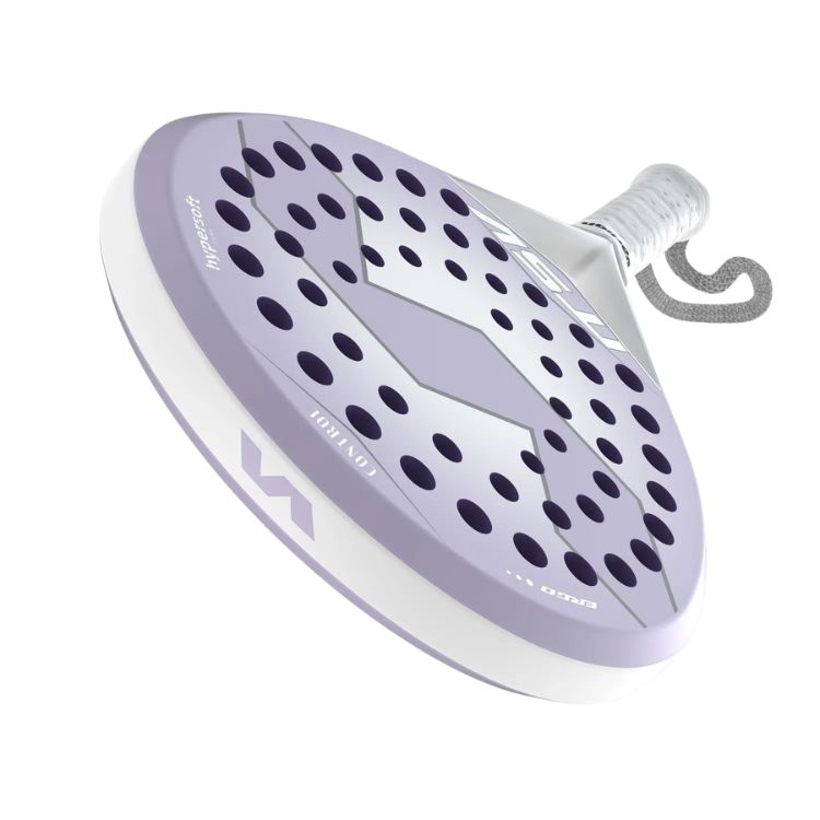 Varlion Padelracket LW 8.8 Orquidea