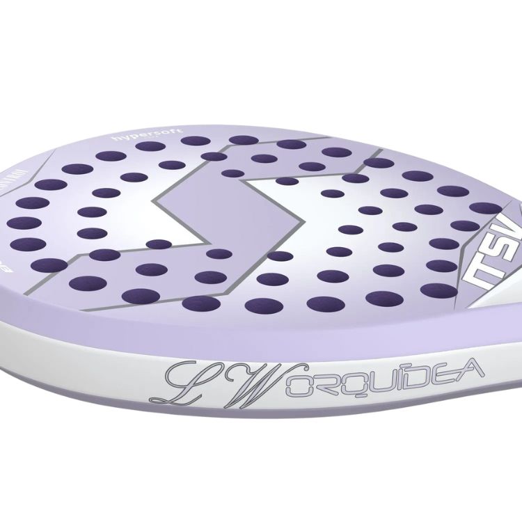 Varlion Padelracket LW 8.8 Orquidea