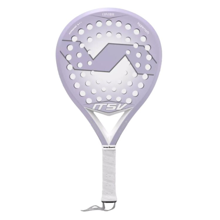 Varlion Padelracket LW 8.8 Orquidea