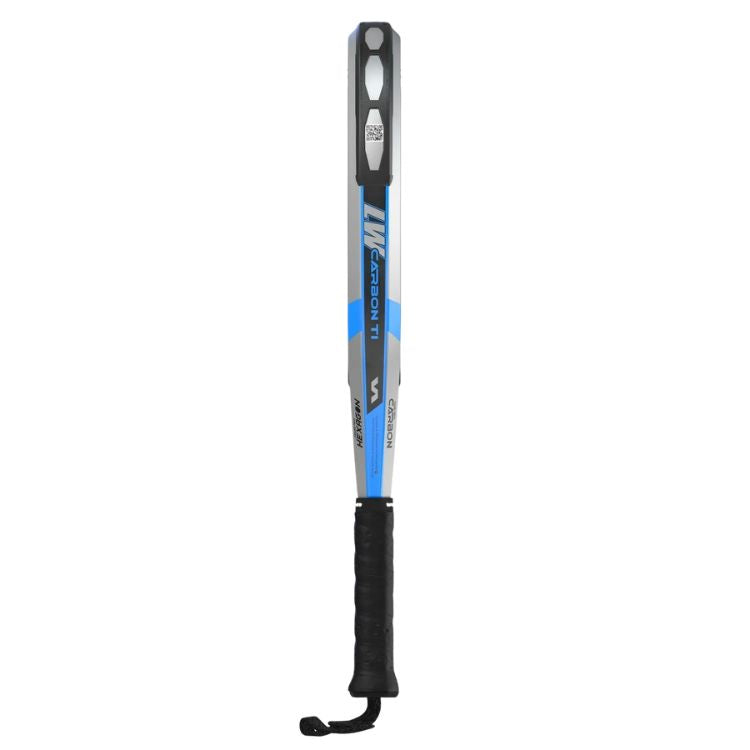 Varlion Padelracket LW Carbon TI Testracket Outlet