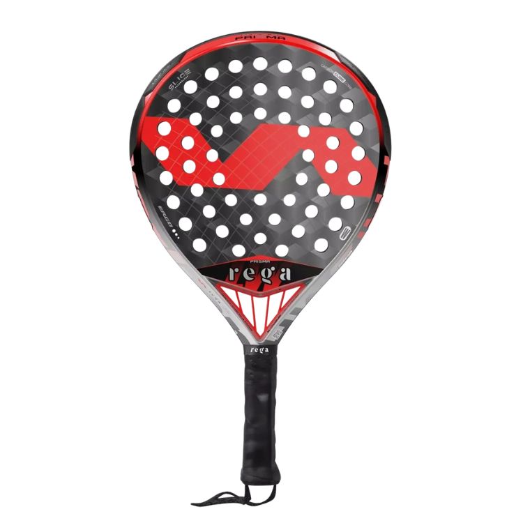 Varlion Padelracket LW Cube Elbowcare W