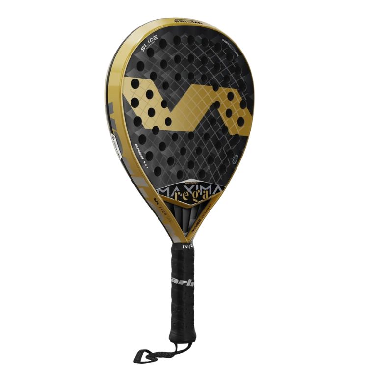 Varlion Padelracket Maxima Cube Elbowcare W