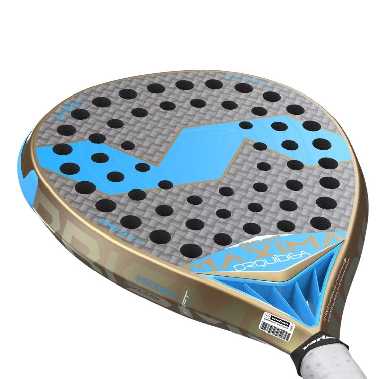 Varlion Padelracket Maxima Prisma Orquidea