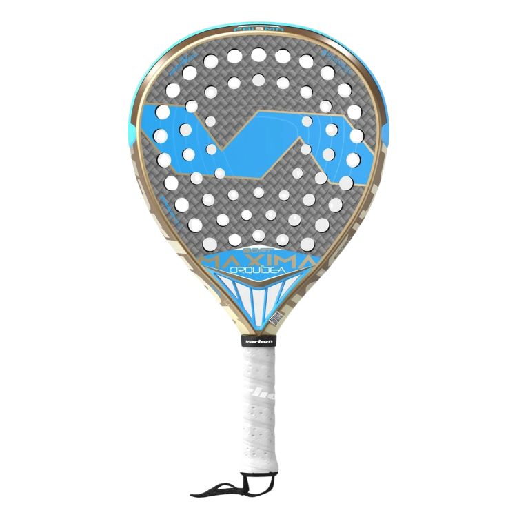 Varlion Padelracket Maxima Prisma Orquidea