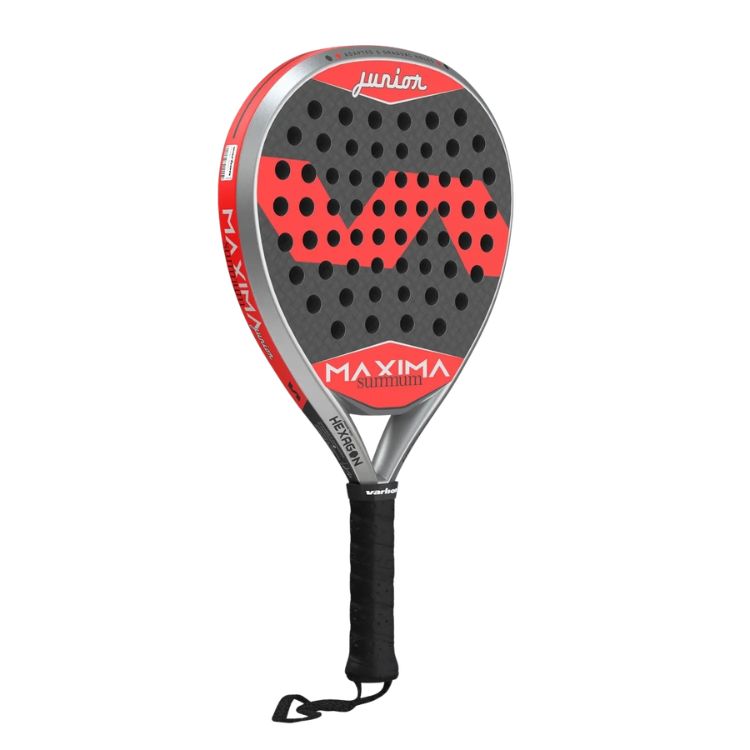 Varlion Padelschläger Maxima Junior