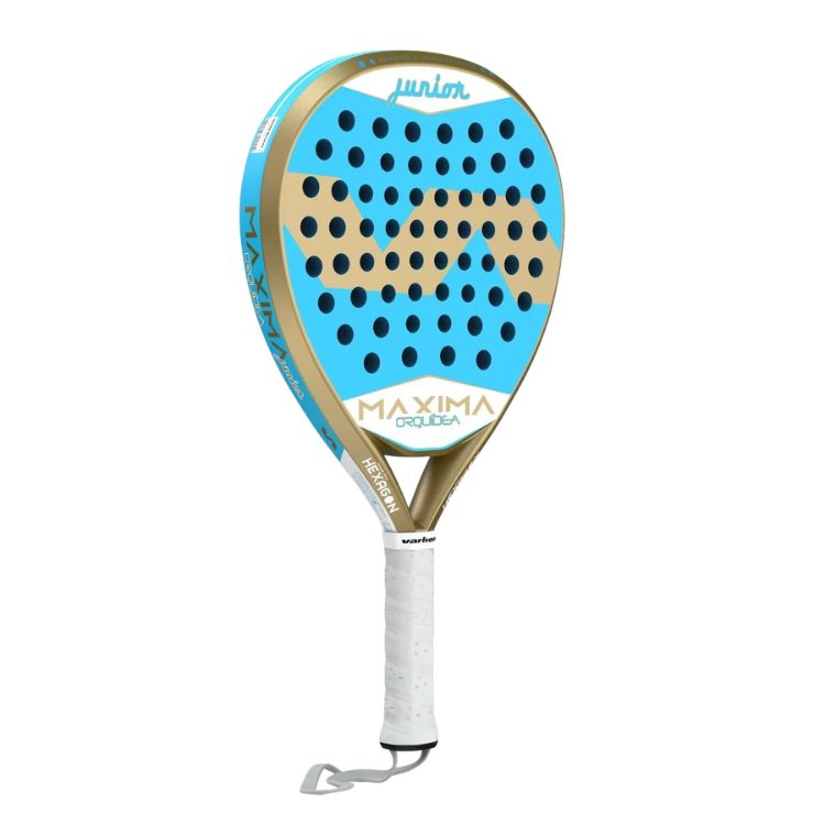Varlion Padelschläger Maxima Junior Orquidea