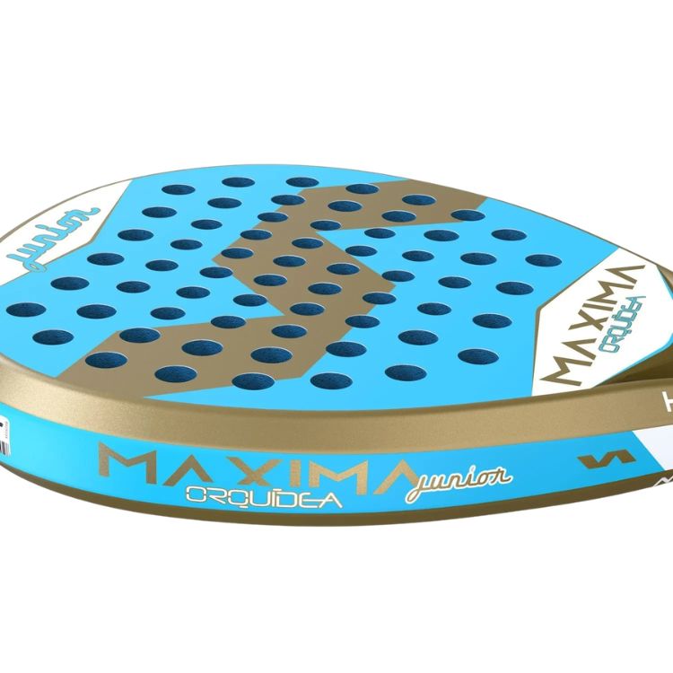 Varlion Padelschläger Maxima Junior Orquidea