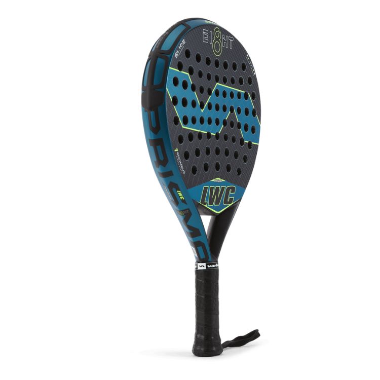 Varlion LW Carbon 8 Prisma Combideal 3