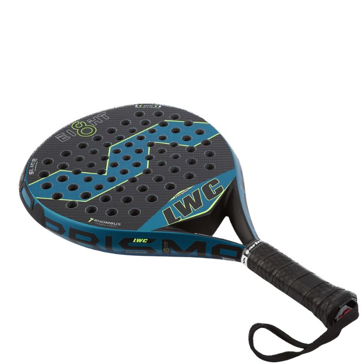 Varlion LW Carbon 8 Prisma Combideal 3