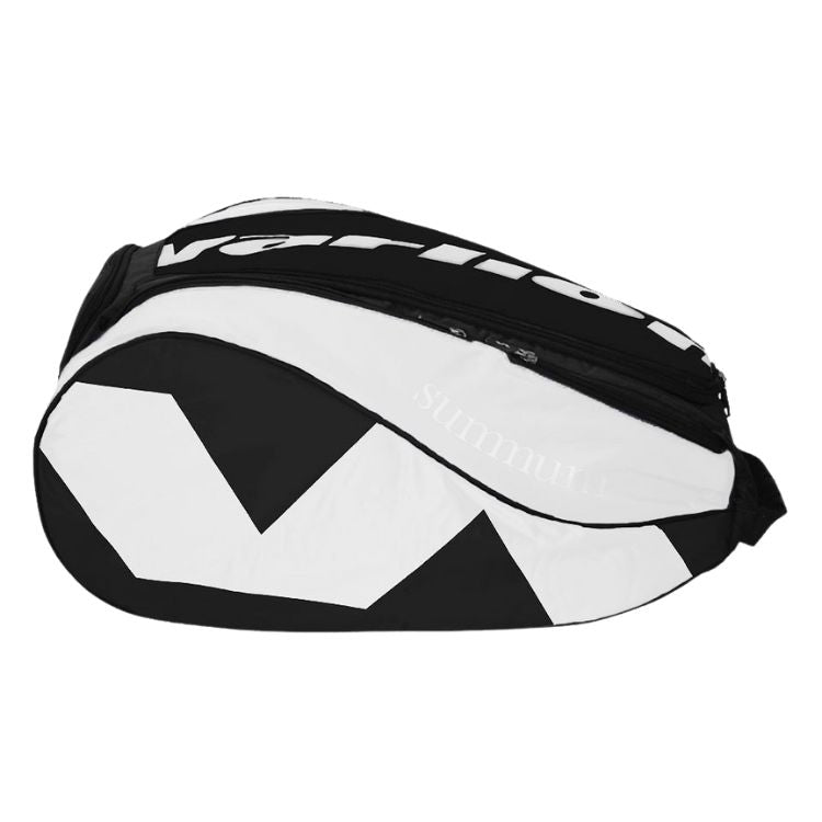 Varlion Padeltas Summ Pro Zwart Zilver