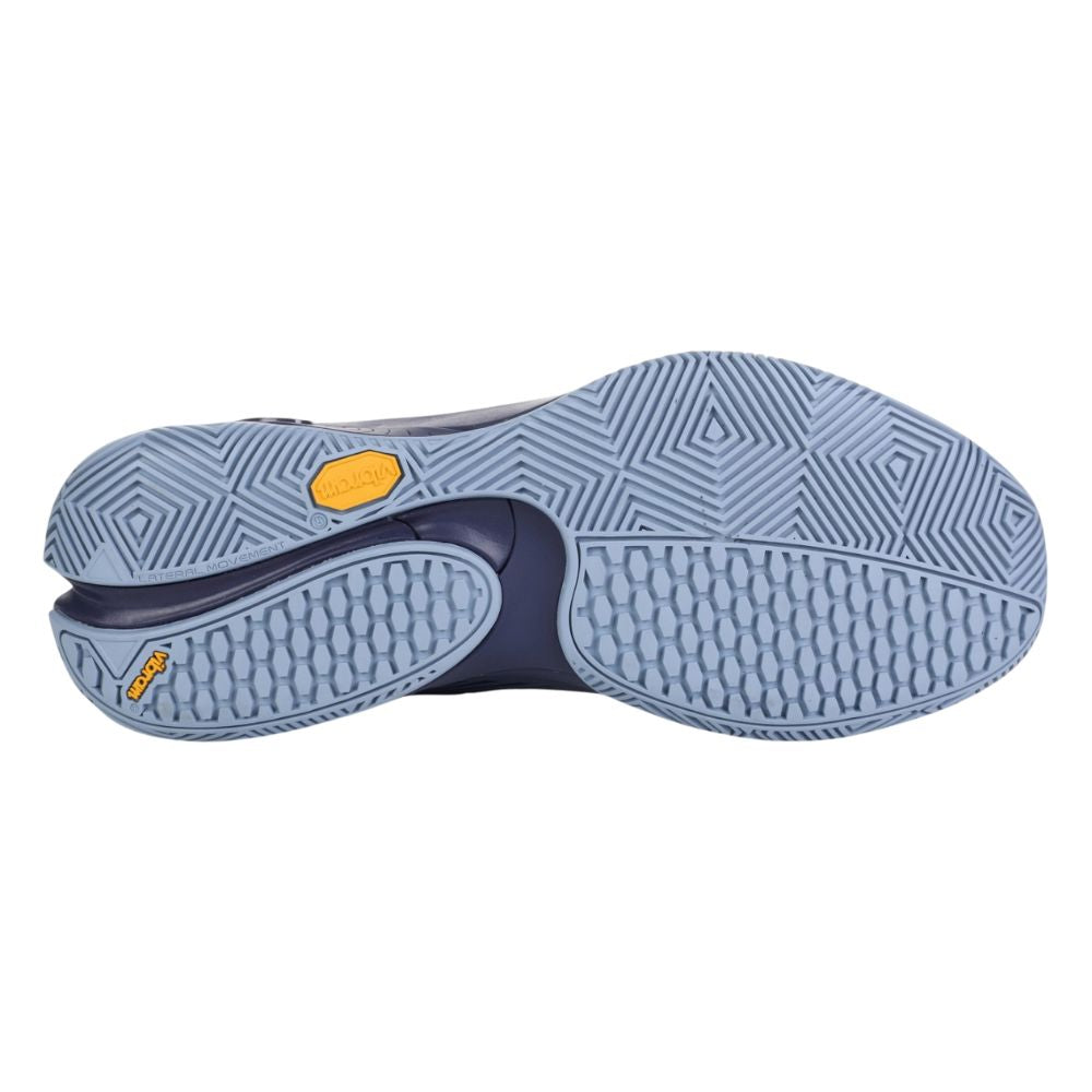 Padel schoen met sterke grip