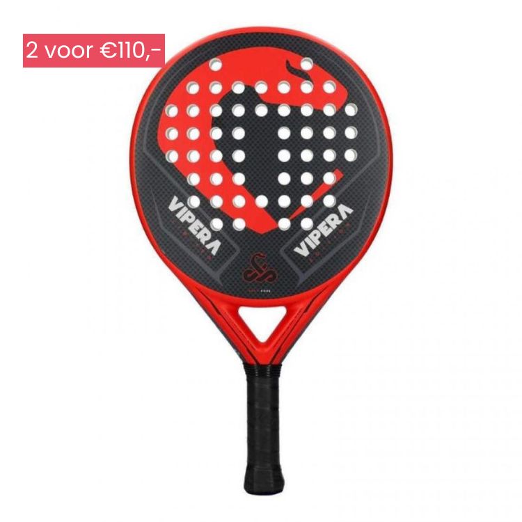 Vibora Padelracket Vipera