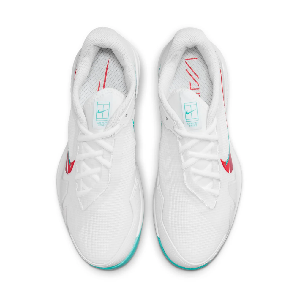 W Nike Zoom Vapor Pro HC Bovenkant