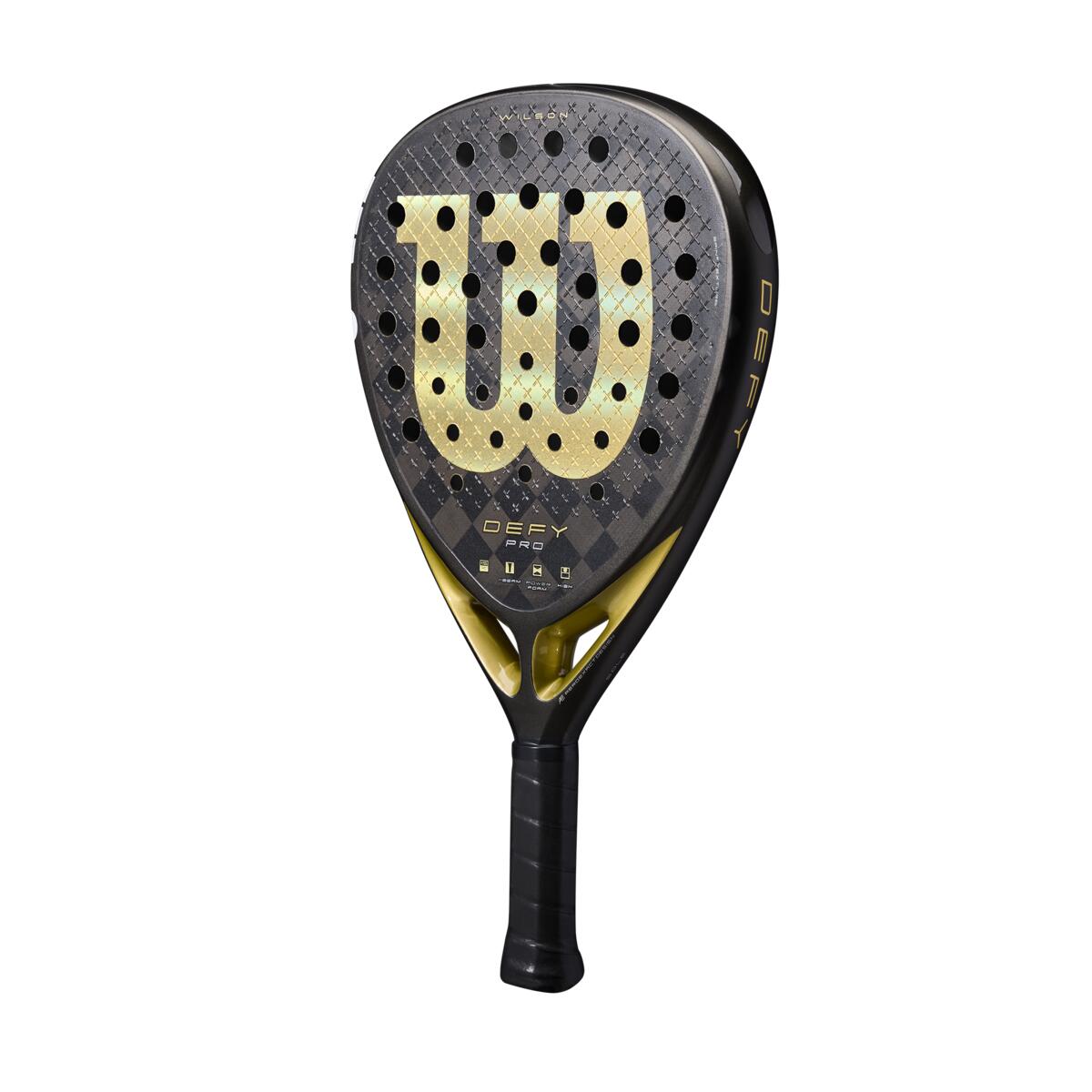 Wilson Defy Pro comfort