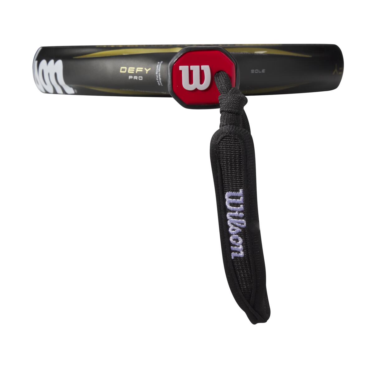 Wilson Padelschläger Defy Pro V1