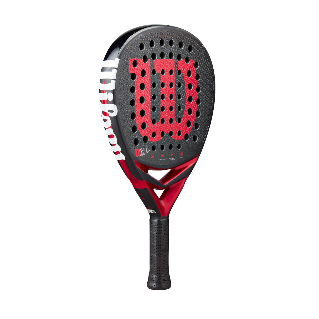 Wilson Bela V3 power
