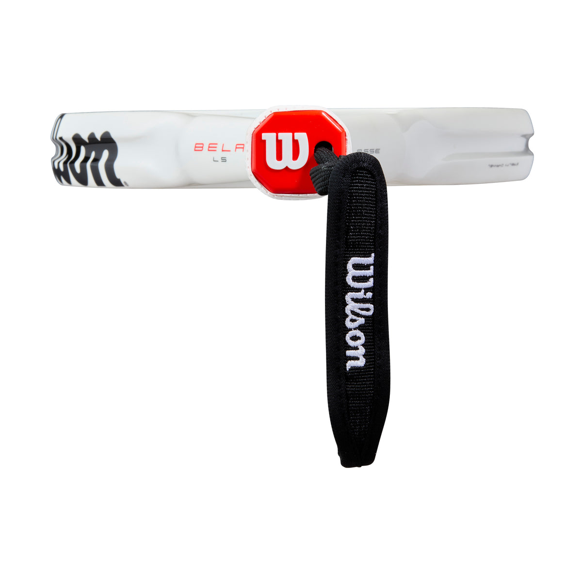 Wilson Padelracket Bela LS V3 Padel 2 Testracket Outlet