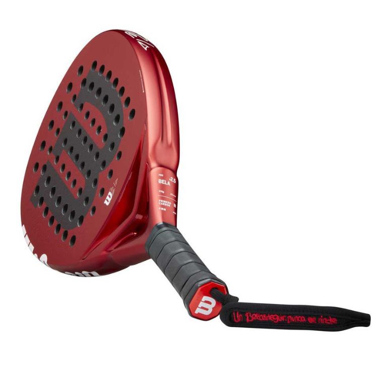 Wilson Padelracket Bela Pro V2.5 2