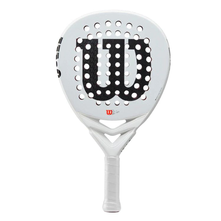 Wilson Padelracket Bela LT V2.5 2