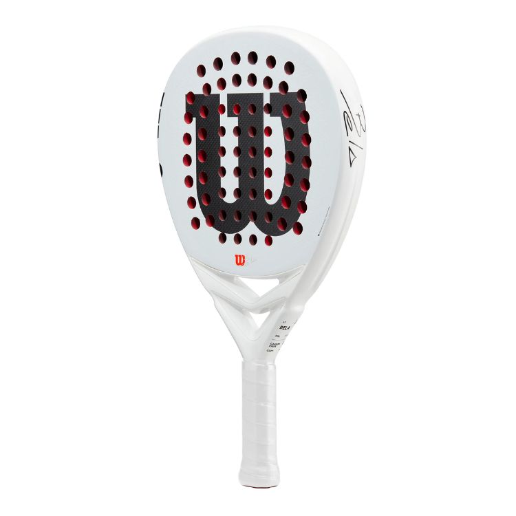 Wilson Padelracket Bela LT V2.5 2