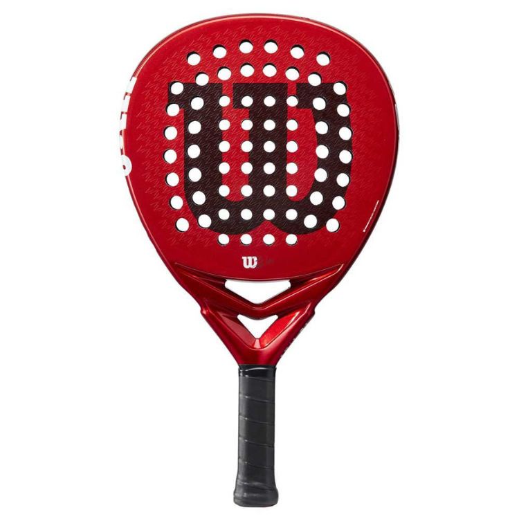Wilson Padelschläger Bela Elite V2.5 2