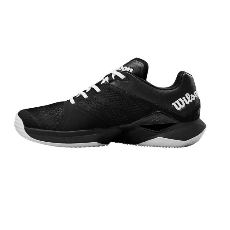 Zwarte Wilson Bela padelschoenen
