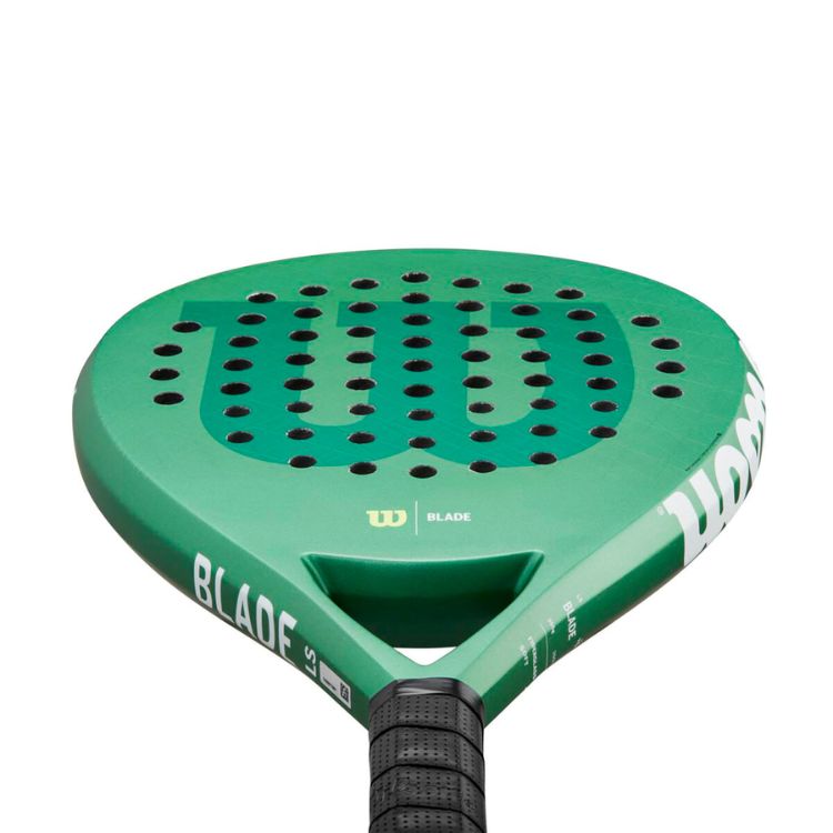 Wilson Padelschläger Blade LS V3