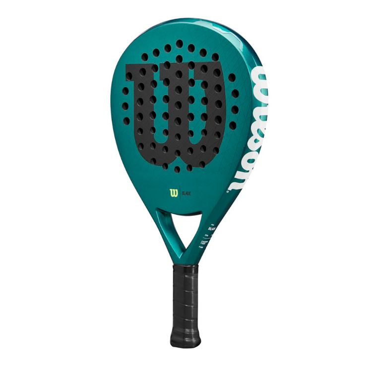 Wilson Padelracket Blade Pro V3 Testracket Outlet