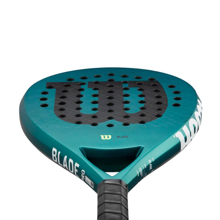 Wilson Blade Pro spin