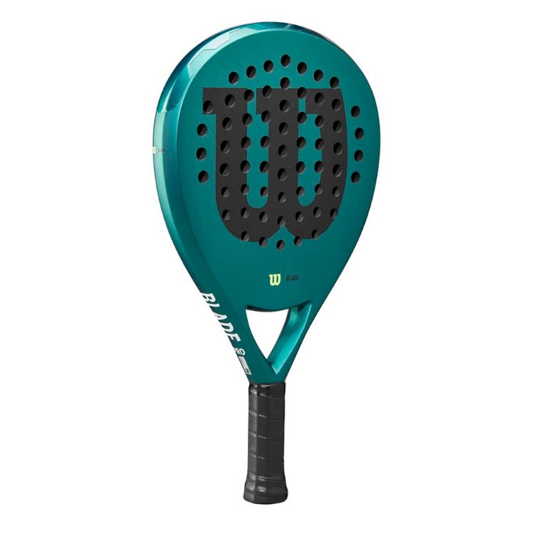 Wilson Padelracket Blade Pro V3 Testracket Outlet
