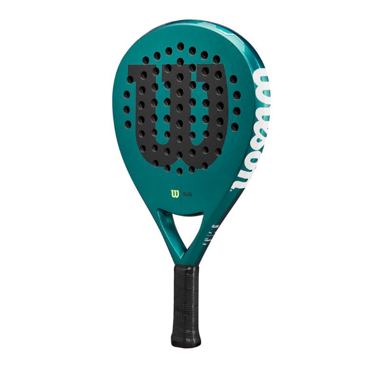 Wilson Blade V3 stabiliteit
