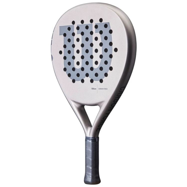 Wilson Padelracket Carbon Force Padel 2