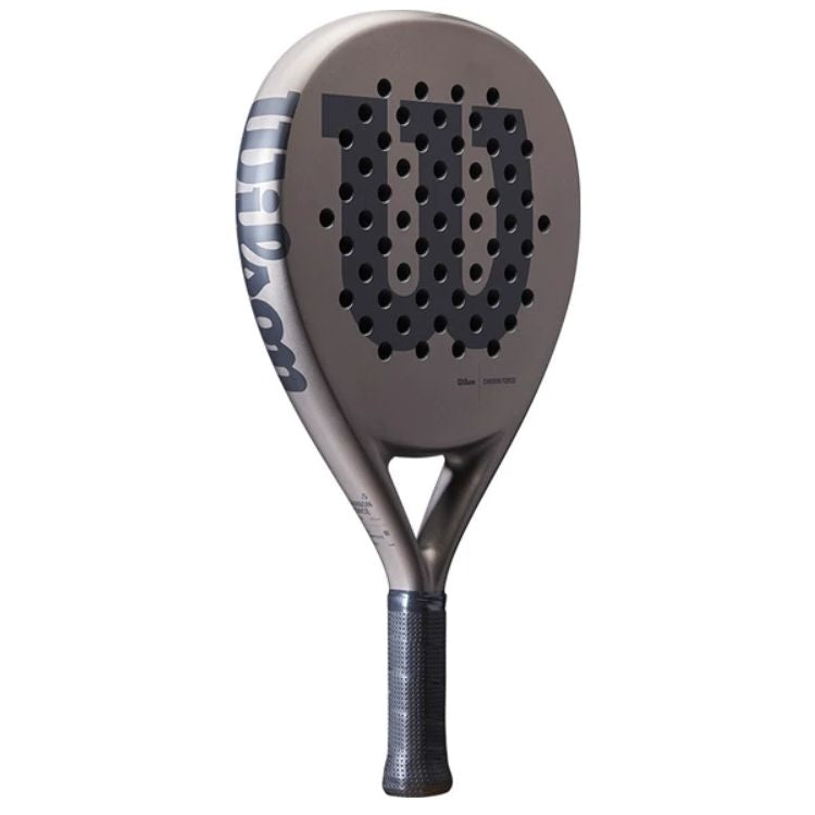 Wilson Padelracket Carbon Force Padel 2