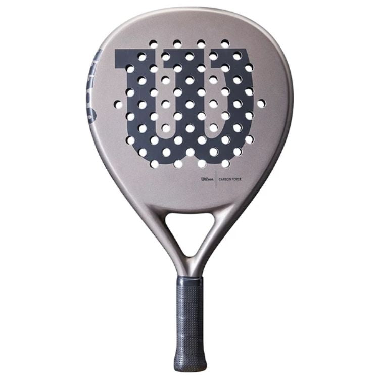 Wilson Padelracket Carbon Force Padel 2