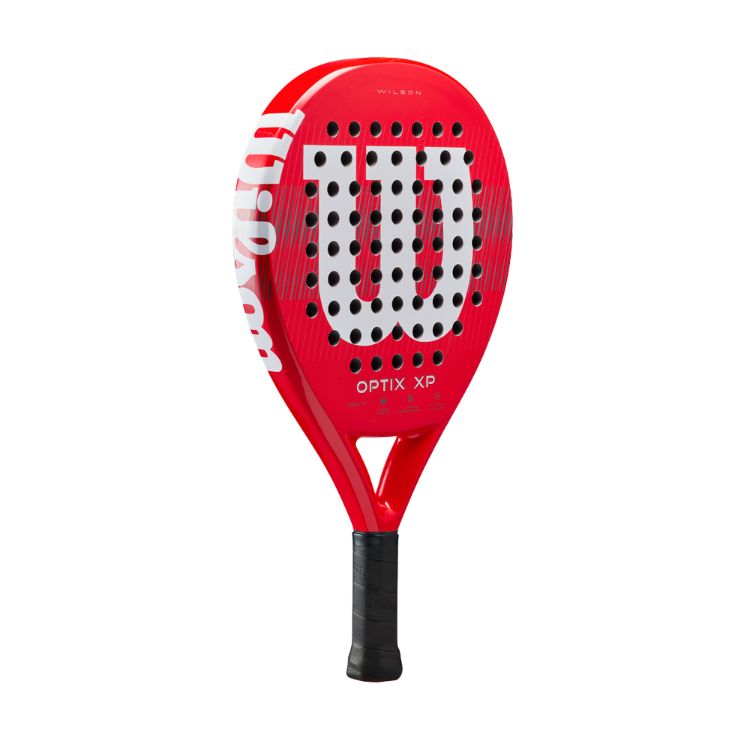 Wilson Padelracket Optix XP Padel Set