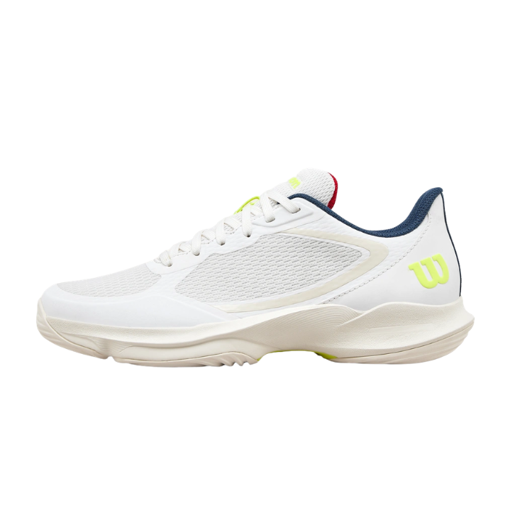 Wilson Padelschoen Tennisschoen Hurakn Lite Dames Wit