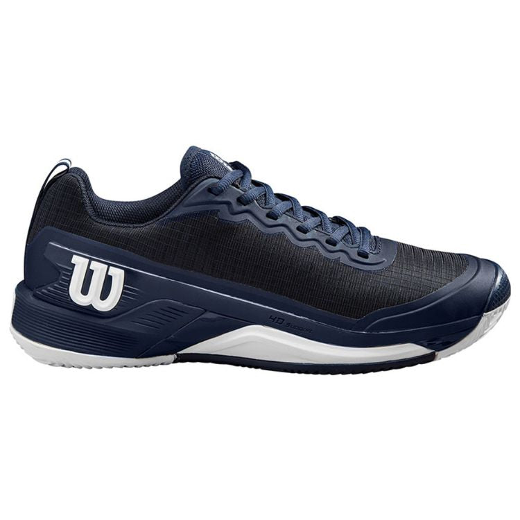Wilson Rush Pro 4.5 zijaanzicht