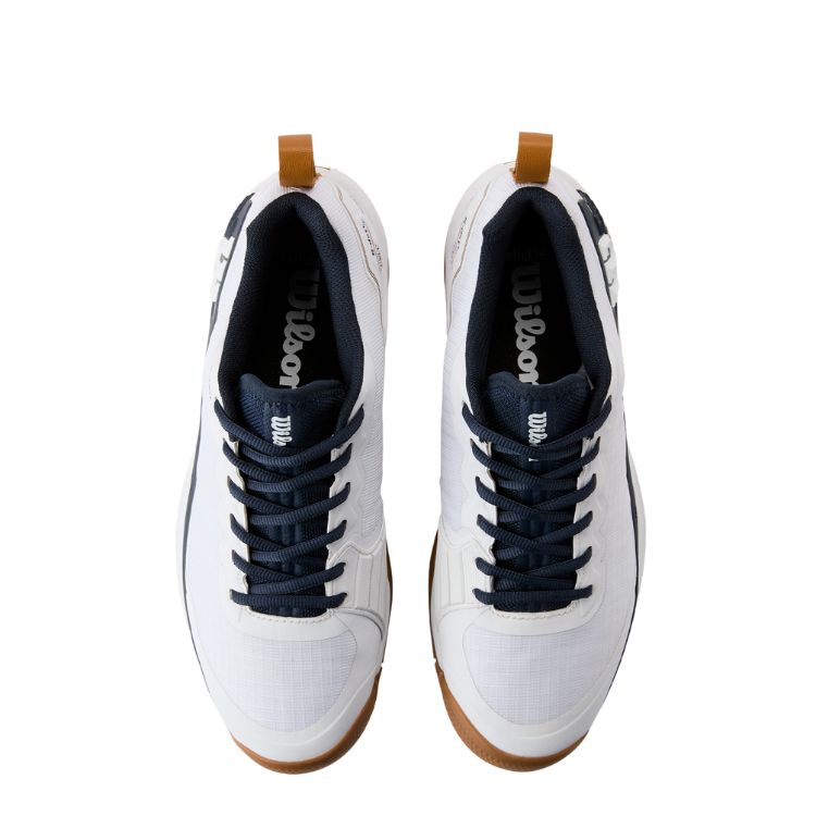 Wilson tennisschoen heren wit