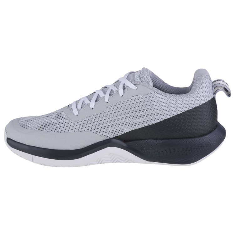 Wilson Tennisschoen Padelschoen Rush Pro Lite Heren Blauw Wit Maat 46 2/3 Outlet