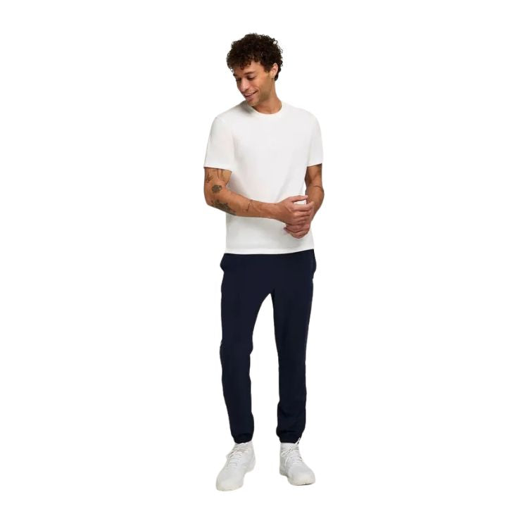 Wilson Sportbroek Team Pants Classic Heren Navy