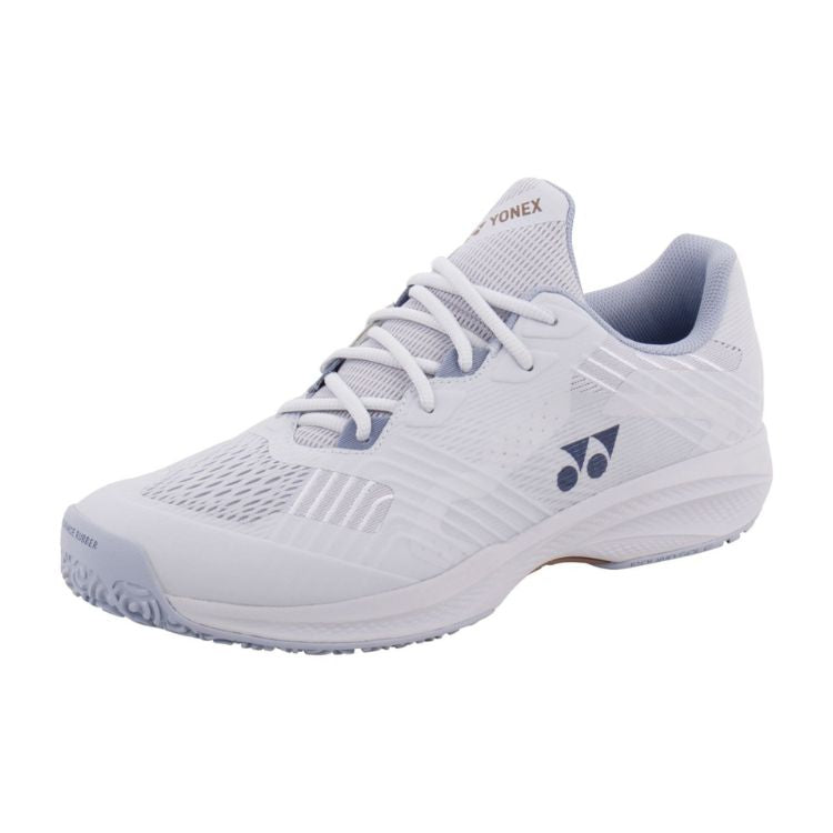 Yonex Tennisschuh Sonicage 2026 Clay Herren Pale Blue