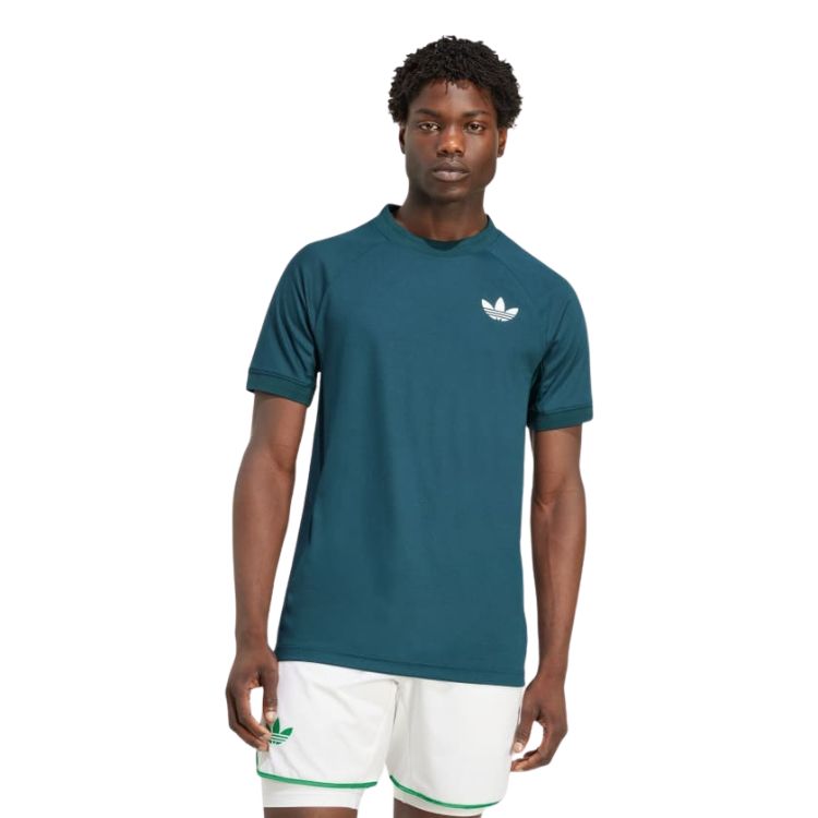 Adidas Freelift Tee Pro T-Shirt Grün