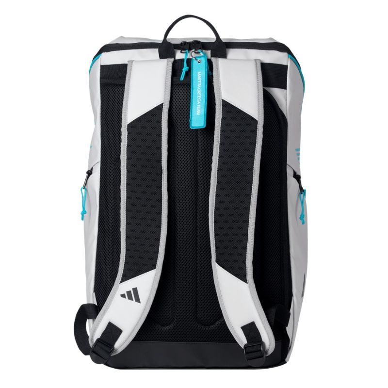 Adidas Backpack Protour 3.4 Off White
