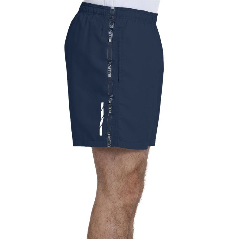 Bullpadel Short Celano Herren Marineblau
