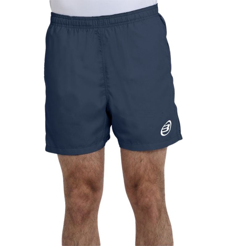 Bullpadel Short Celano Herren Marineblau
