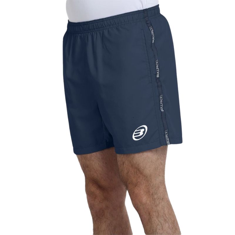 Bullpadel Short Celano Herren Marineblau