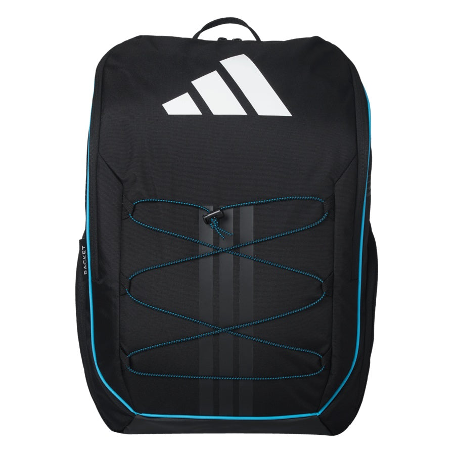 Adidas Protour 3.4 rugzak zwart
