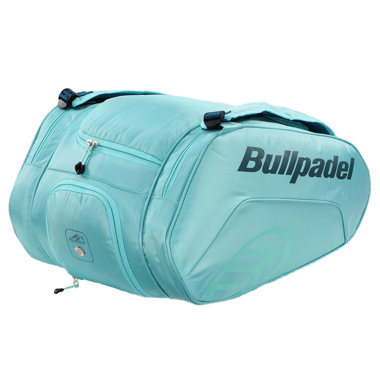 Bullpadel Padel Tasche BPP25006 Flow Aqua