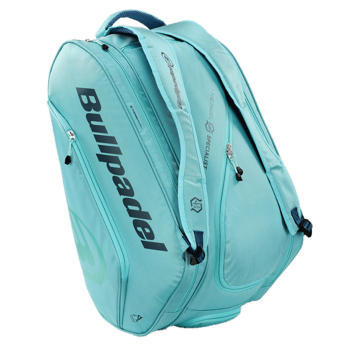 Bullpadel Padel Tasche BPP25006 Flow Aqua